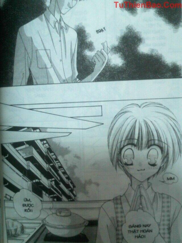 nguyện ước dưới ánh sao chapter 5 140