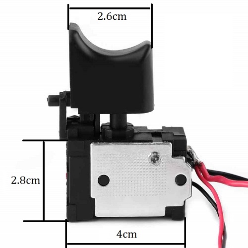 CÔNG TẮC MÁY KHOAN PIN, KHOAN ĐIỆN 16.8 – 24V
