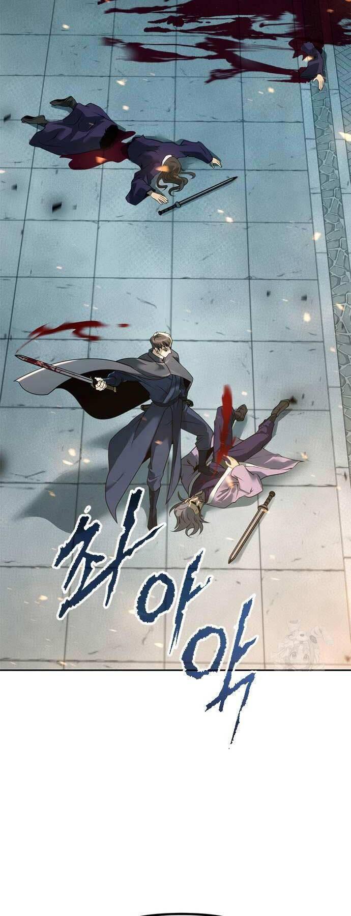 Ma Đạo Chuyển Sinh Ký Chapter 63 98