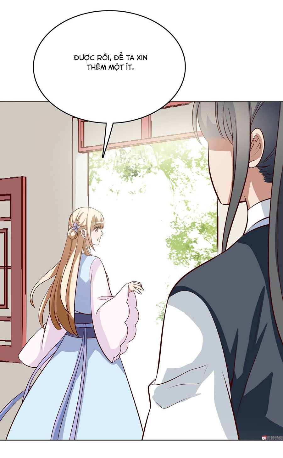 kiêu ngạo vương gia chủng điền phi chapter 80 25