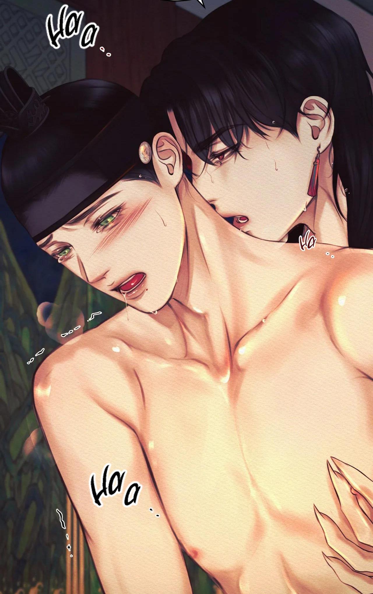 qủy dạ khúc chapter 24 79