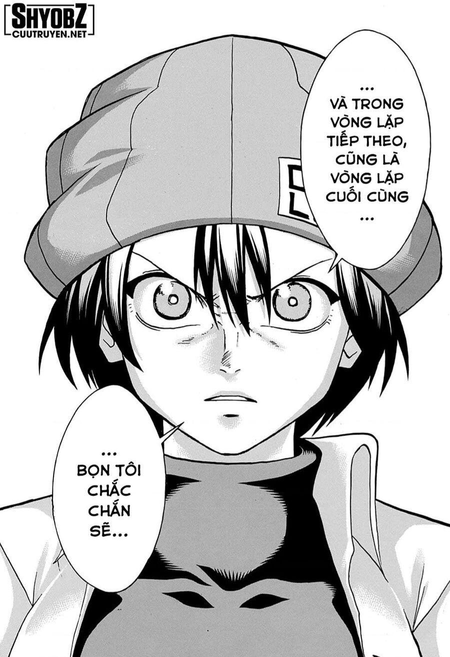 undead unluck chapter 132 16