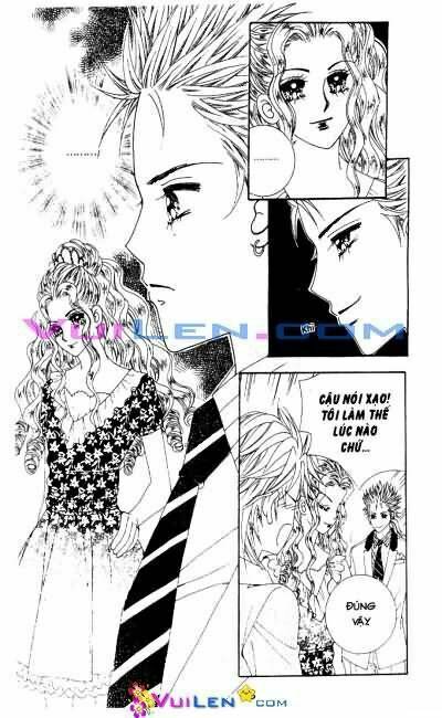 chạm mặt thần tượng chapter 11 43