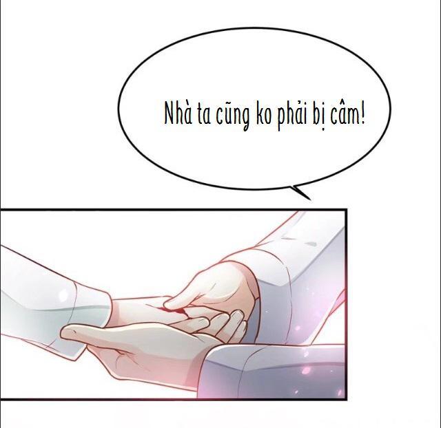 trọng sinh thành tiểu nha đầu chapter 7 50