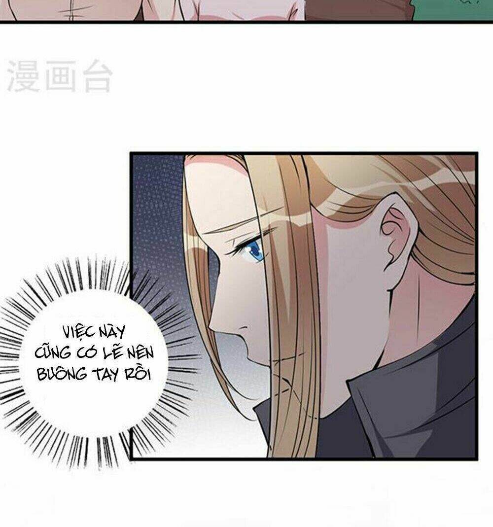 gối đầu vào tổng tài ác ma chapter 100 11