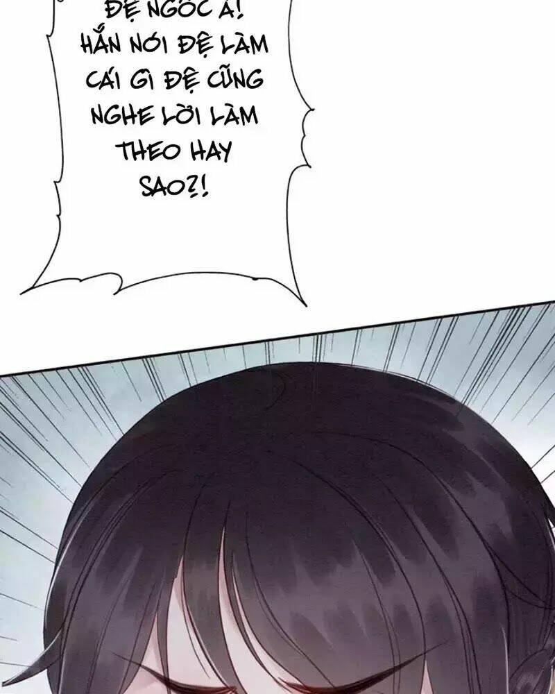 trọng sinh bá sủng nhiếp chính vương quá mạnh mẽ chapter 53 38