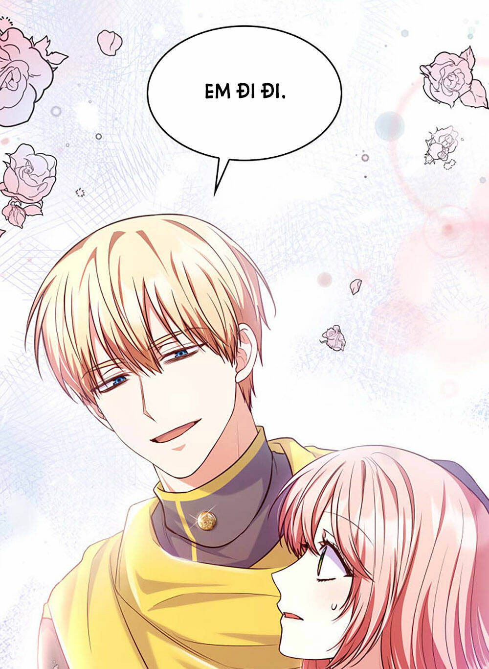 từ ác nữ, tôi trở thành một người mẹ chapter 38.2 25