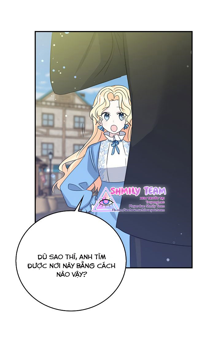 tôi là bạn gái cũ của một vị anh hùng chapter 12 20