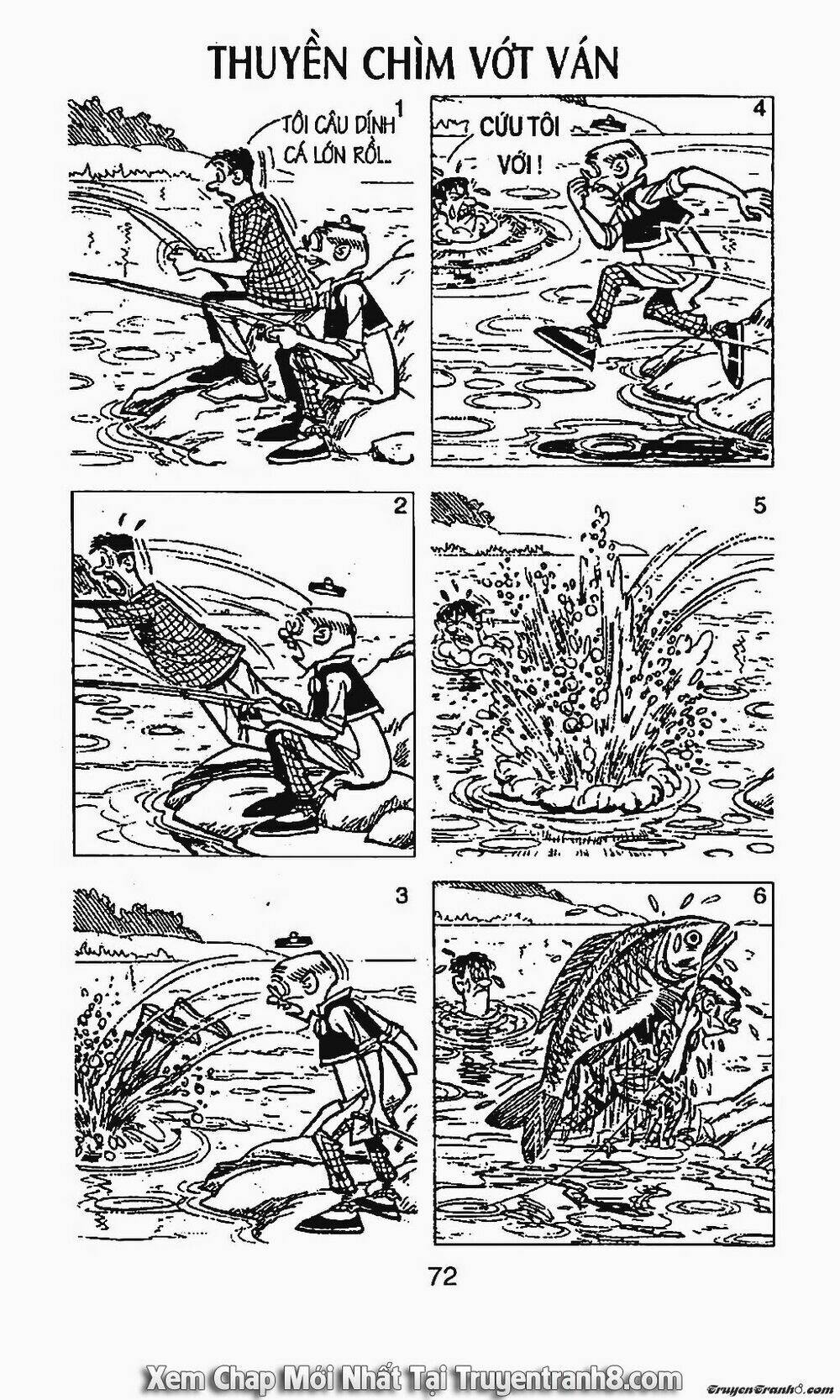 chú thoong chapter 226 8