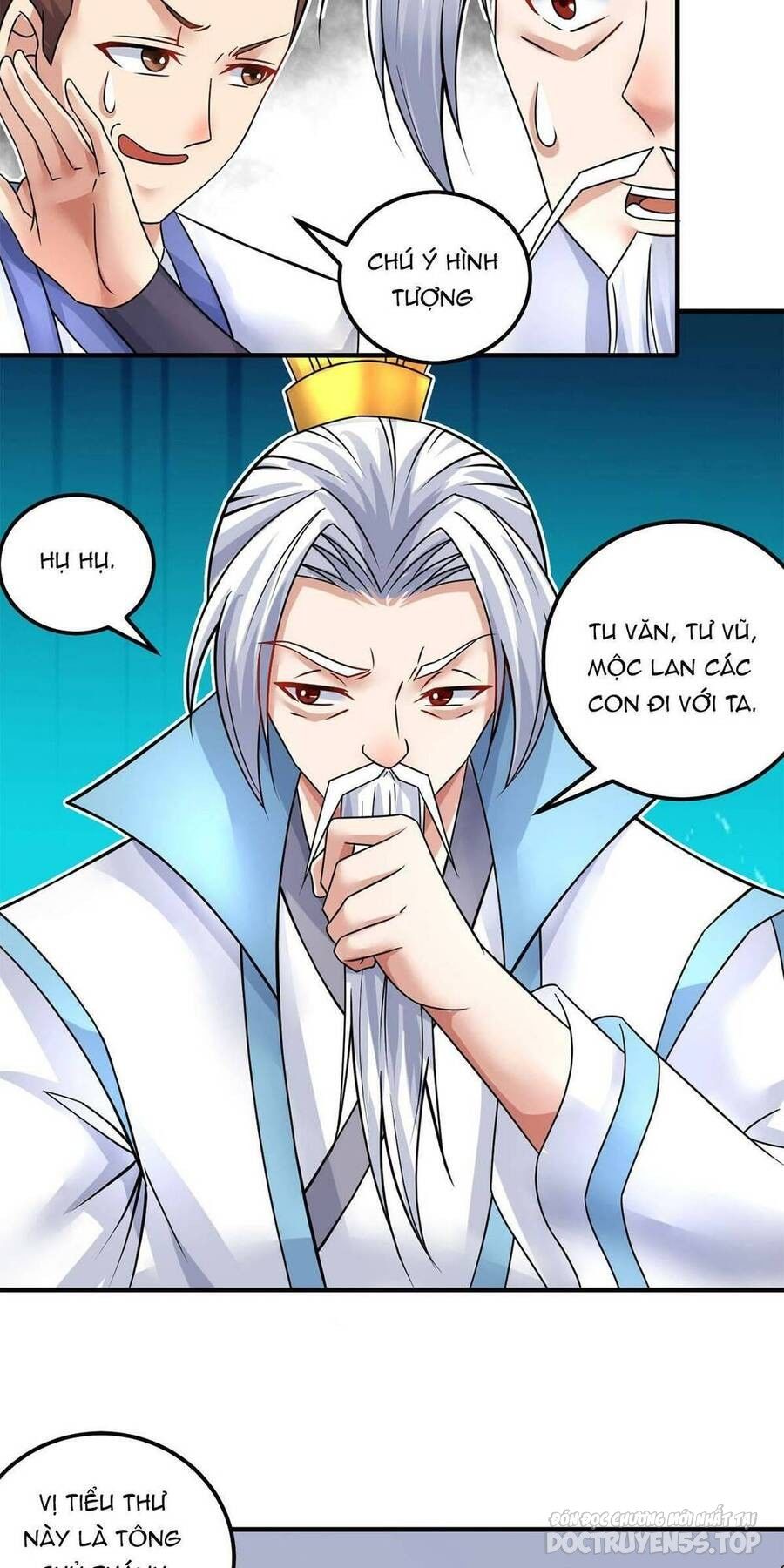 bắt đầu với kiếm vực, ta lặng lẽ tu luyện thành kiếm thần chapter 58 13