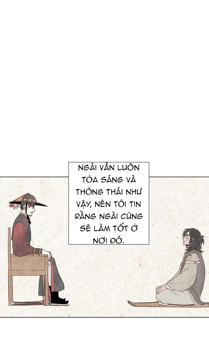 rạp chiếu phim bl cổ điển chapter 13 11