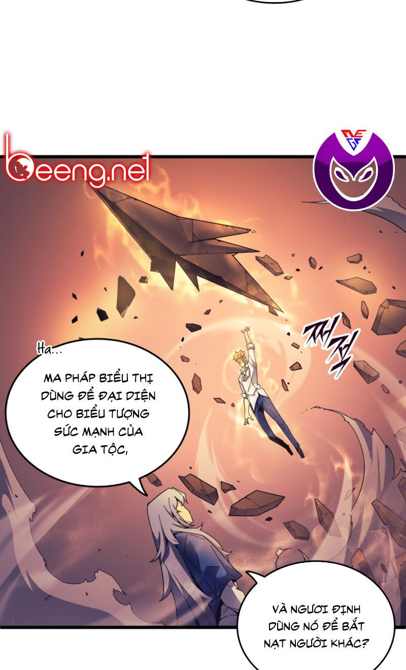 sự trở lại của pháp sư vĩ đại sau 4000 năm chapter 7 45