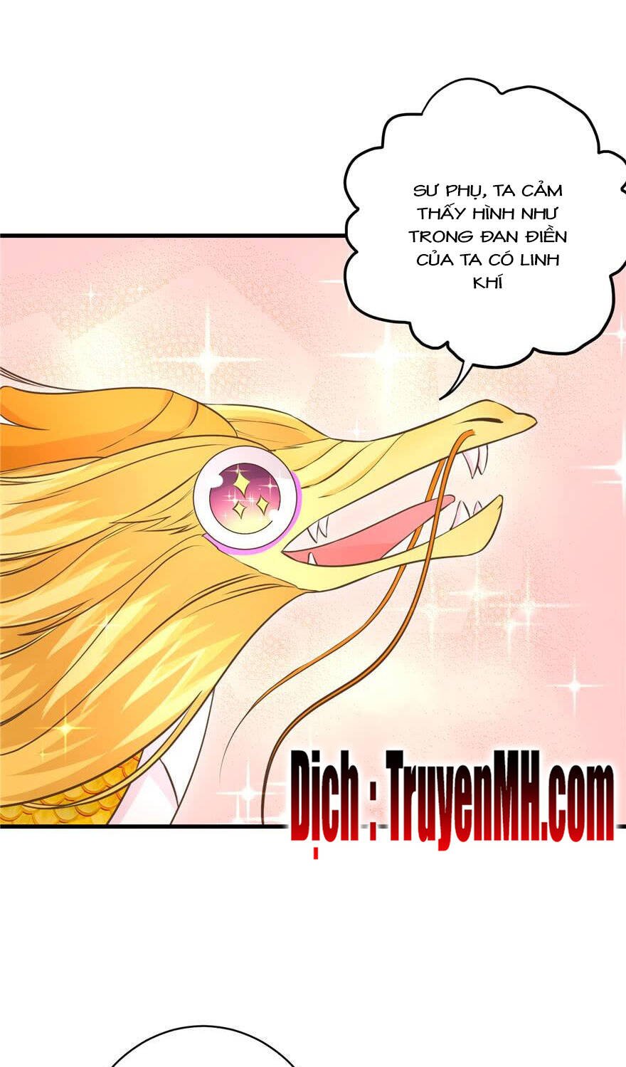 Piyo Piyo Angel Chapter 161 - Trang 2