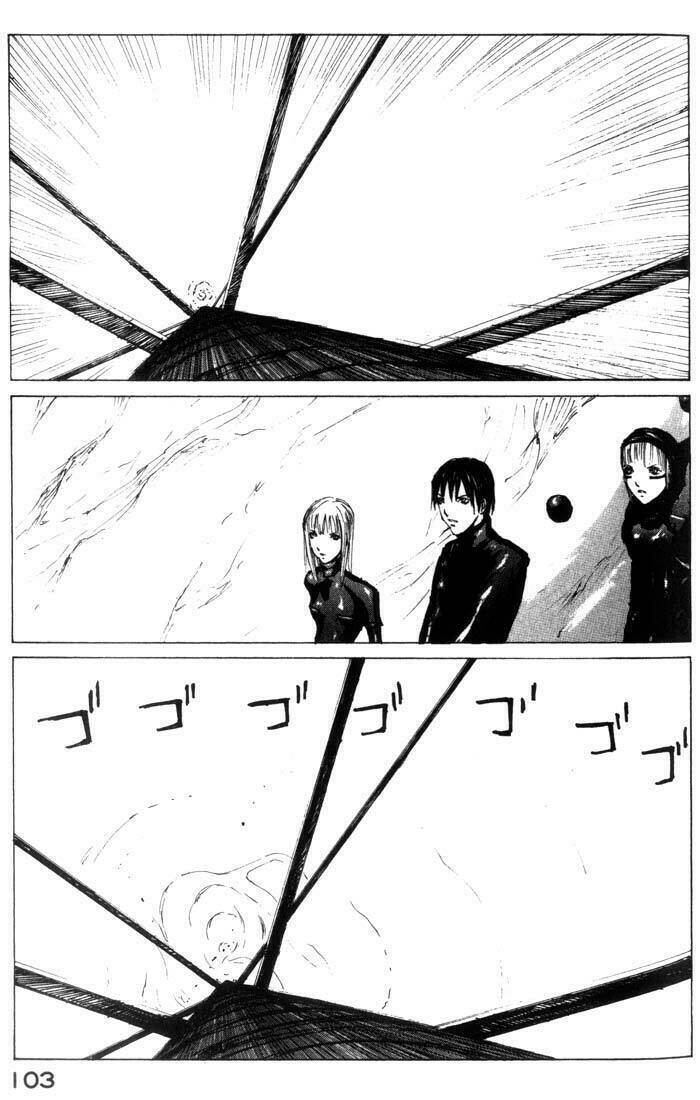 blame! chapter 27 15