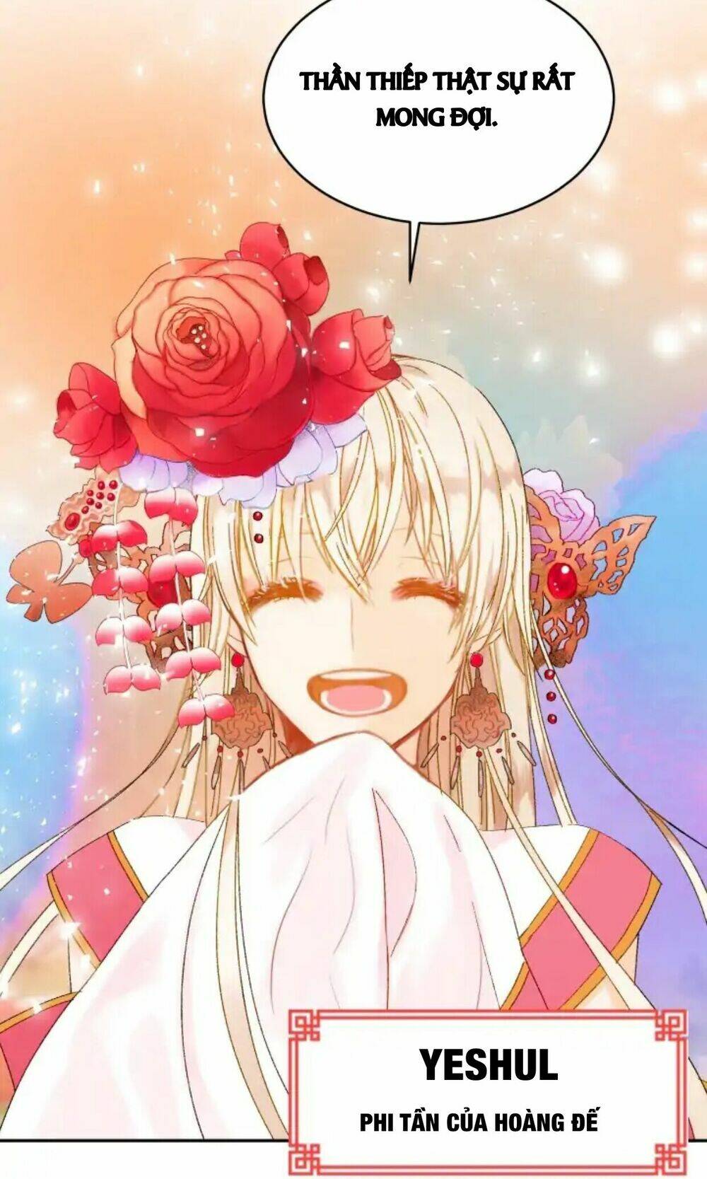 bản hợp đồng hôn nhân chapter 1 8