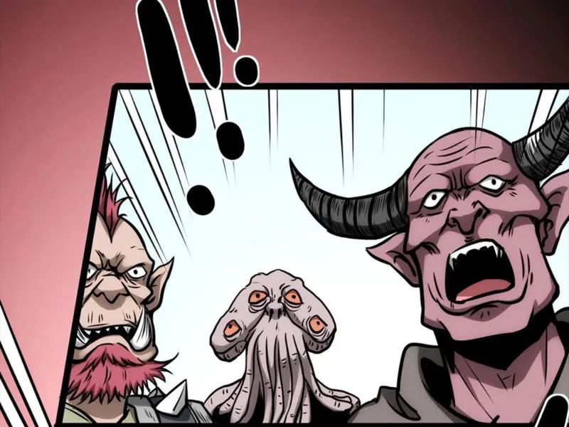 quỷ dị dược tề sư: bệnh nhân của ta đều là kinh khủng chapter 64 11