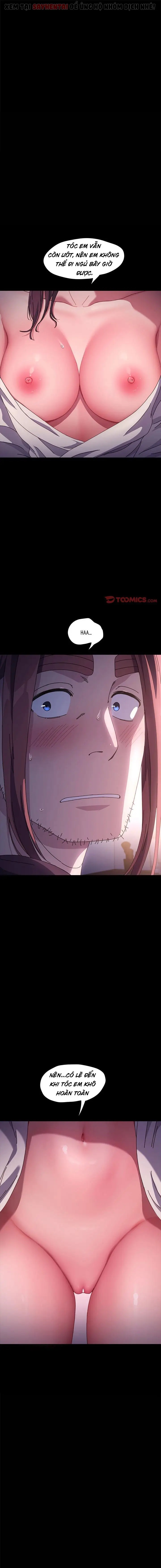 người đàn ông của ngôi nhà này chapter 10 1