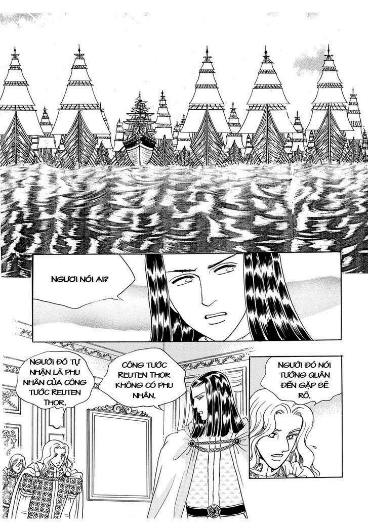 princess manhwa chapter 34 36