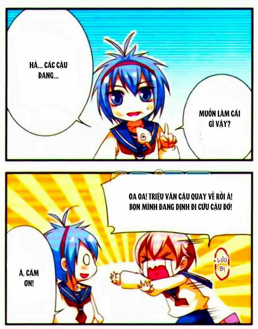 manh tam quốc chapter 79 7