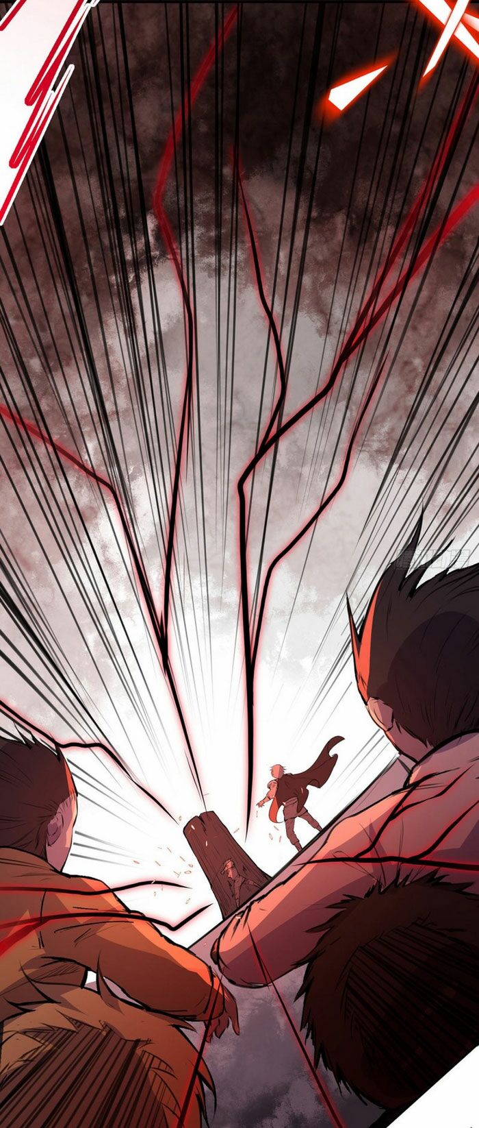 võ đạo độc tôn chapter 230 36