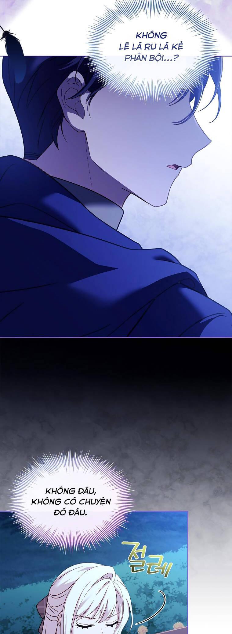 để yên cho tiểu thư hiền chapter 120 20