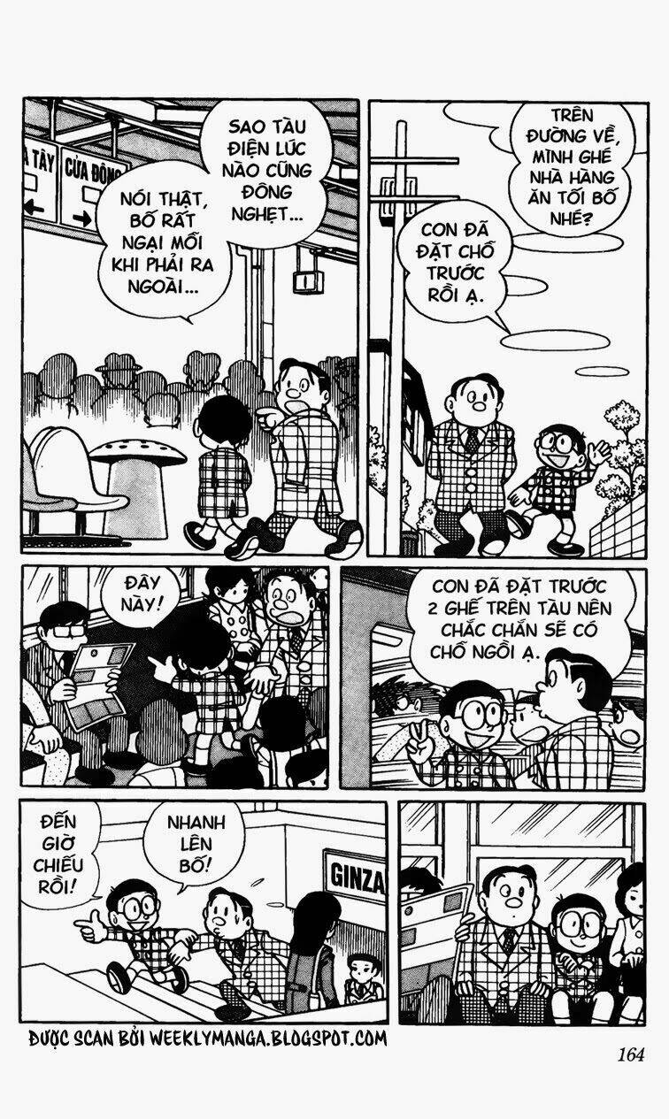 doraemon chapter 321 8