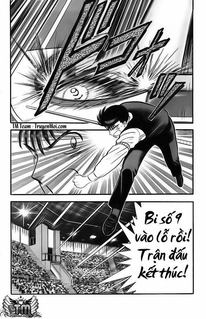 break shot chapter 132 18