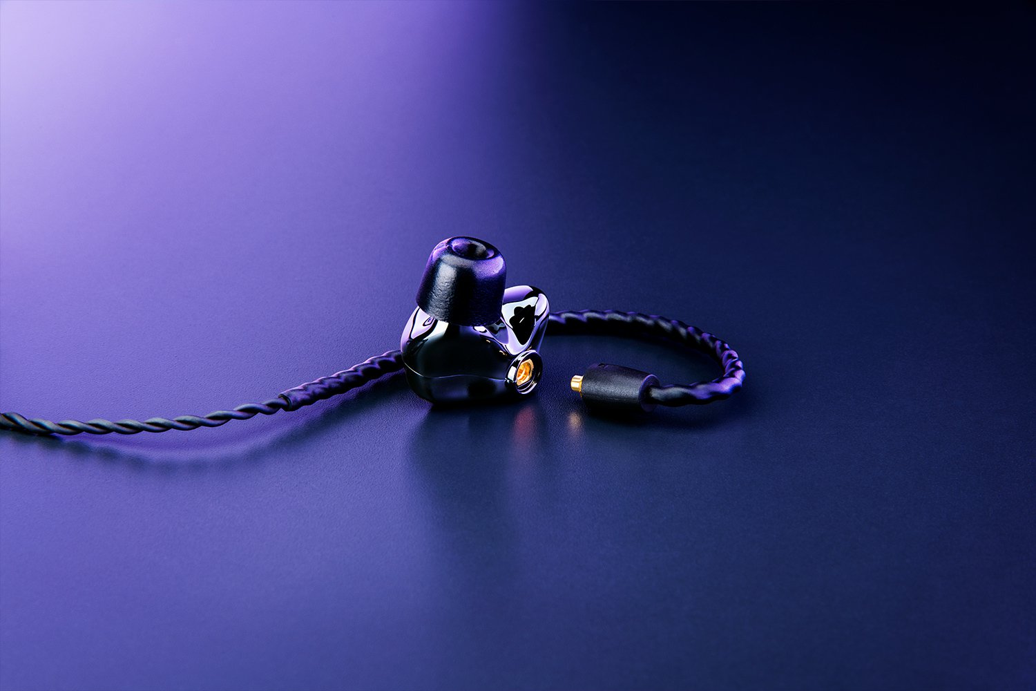 Tai nghe gaming IEM Razer Moray - Hàng chính hãng