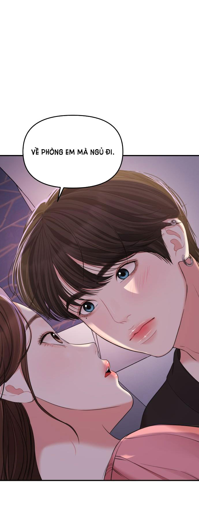 gửi em người đánh cắp những vì sao - to you who swallowed a star chapter 92.1 26