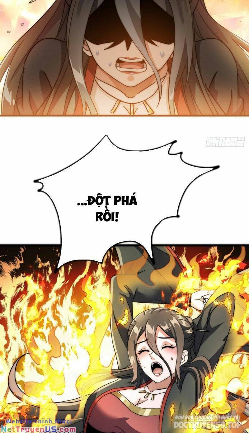 đại phản diện đi tìm chết chapter 8 53