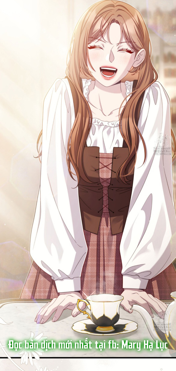 Tôi Sẽ Biến Anh Ta Từ Một Con Chó Điên Thành Một Chàng Quý Tộc chapter 38.2 2