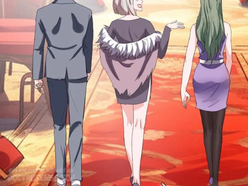 tiên tôn trùng sinh đi ở rể này có chút ầm mĩ chapter 5 26