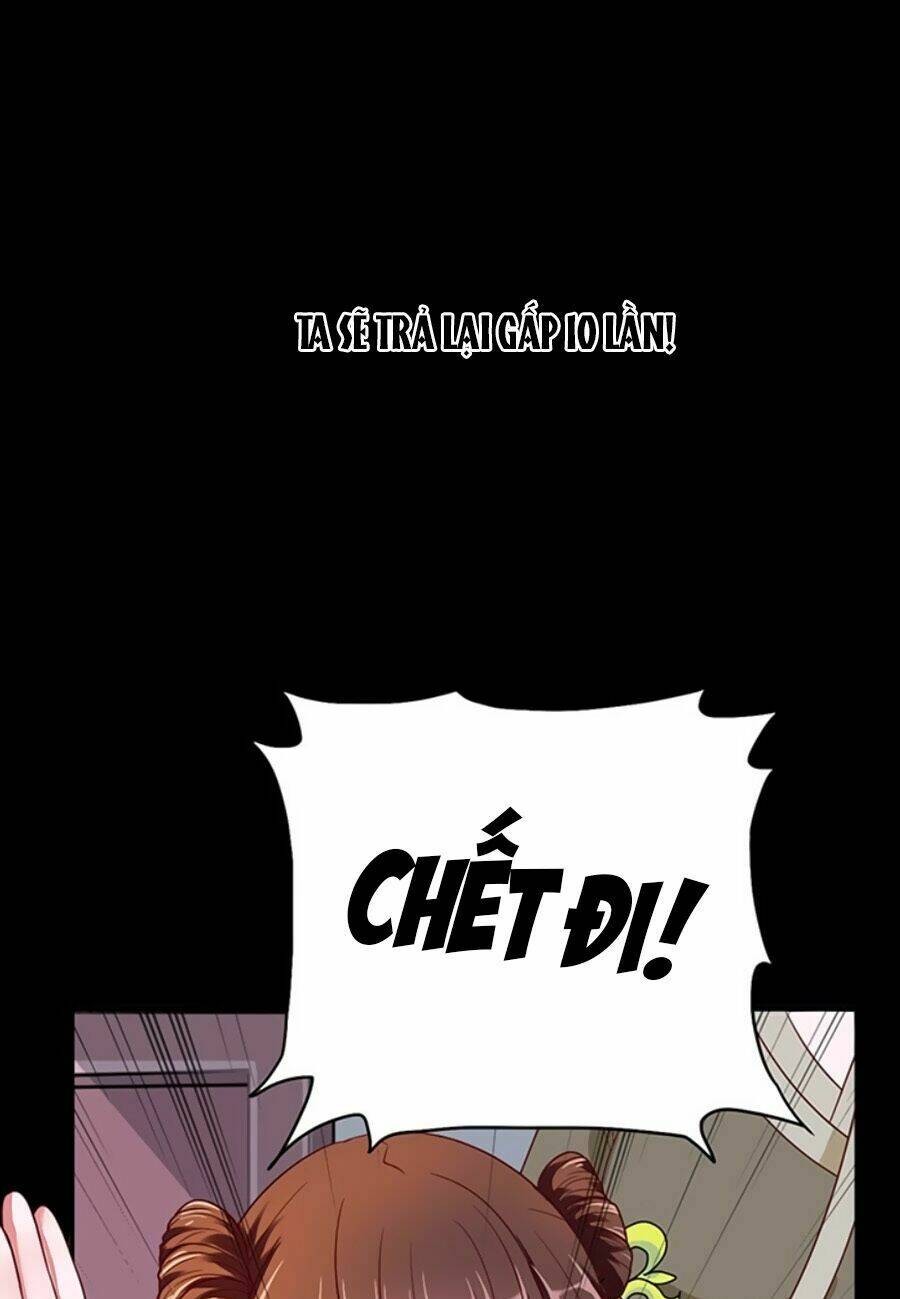 thần y khí nữ: ngự thú cuồng phi của quỷ đế chapter 1 14