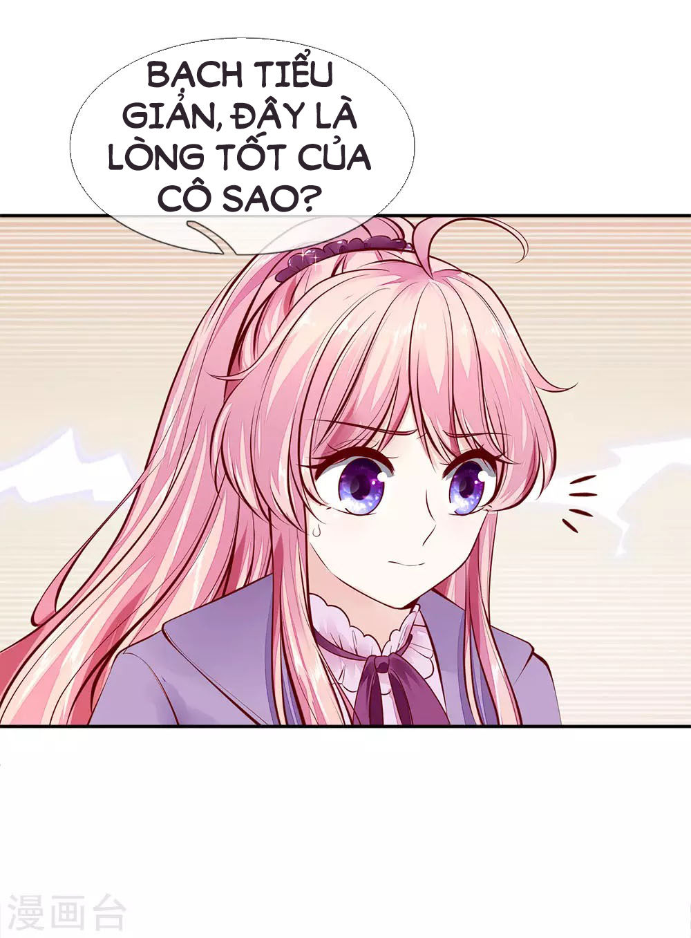 hợp đồng hôn nhân có thời hạn: bảo bối lục tổng giá trên trời chapter 9 12