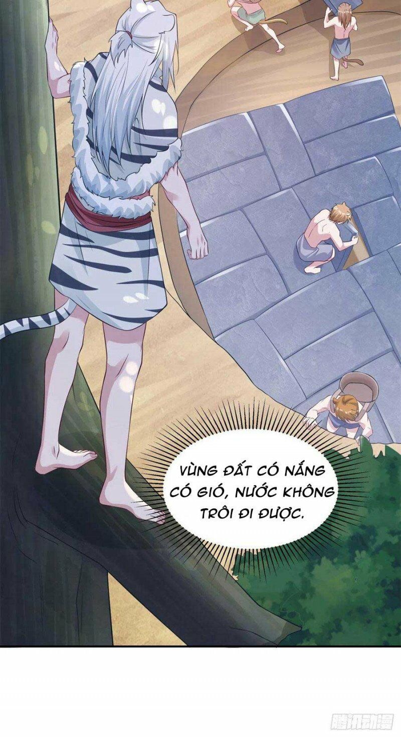 [16+] thảnh thơi thú thế chủng chủng điền, sinh sinh tể chapter 297 4