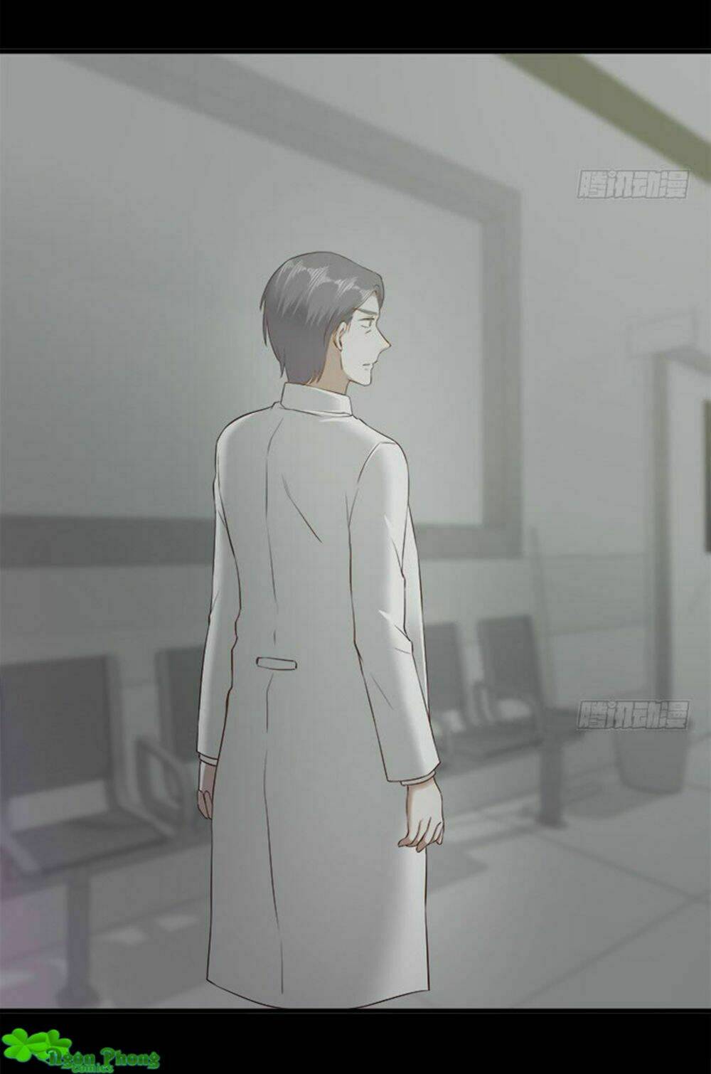 khi trò chơi ác ma bắt đầu chapter 98 44