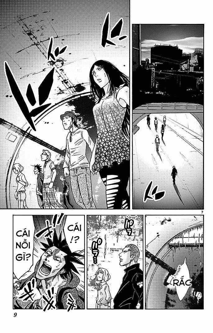 imawa no kuni no alice chapter 29.1 38