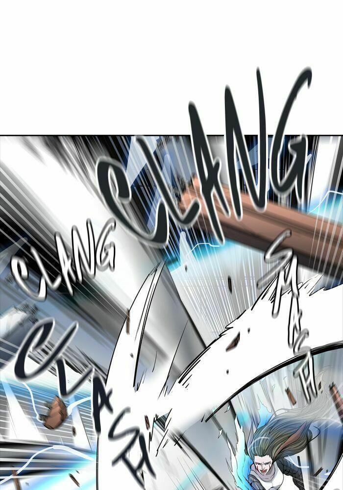 tòa tháp bí ẩn 2 chapter 442 36