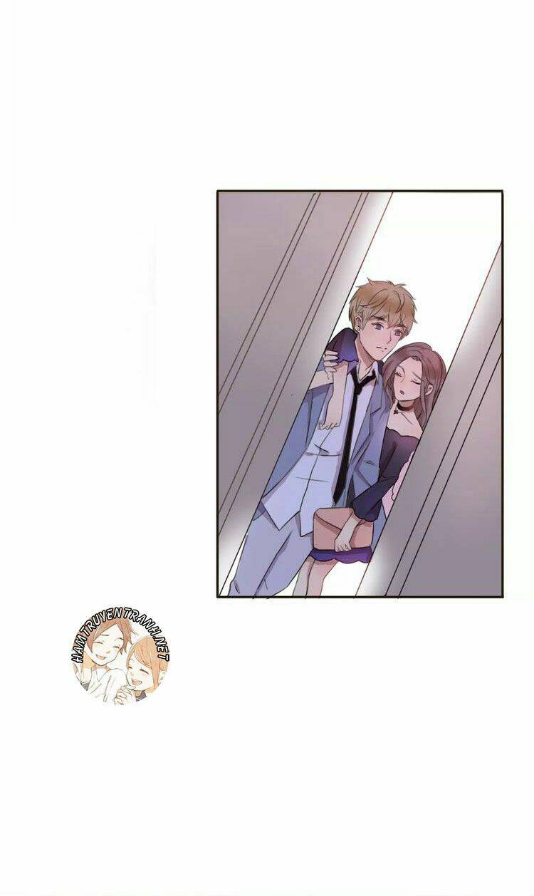 cuộc chiến tiền nhiệm chapter 3.4 27