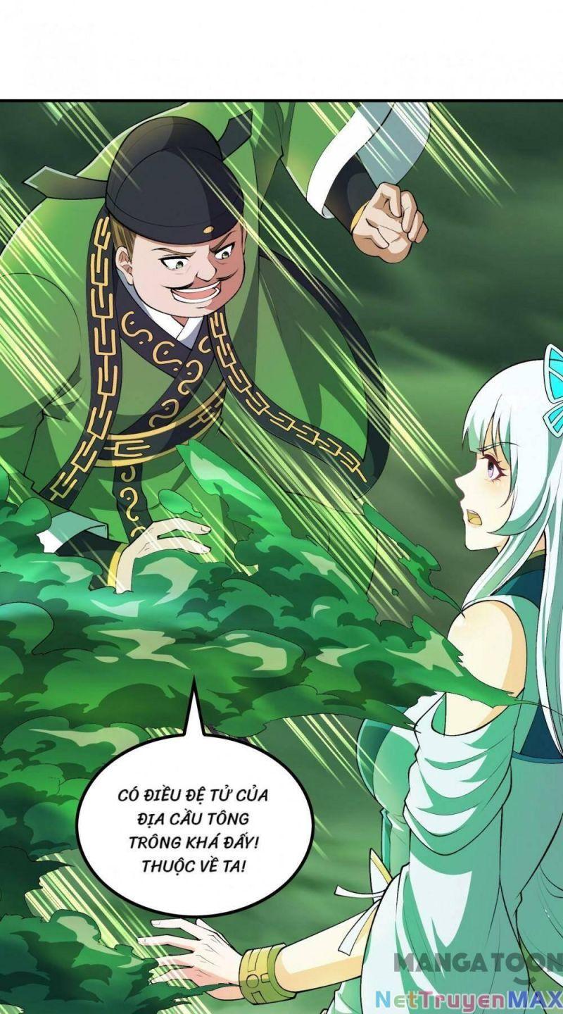 đệ nhất người ở rể chapter 196 38