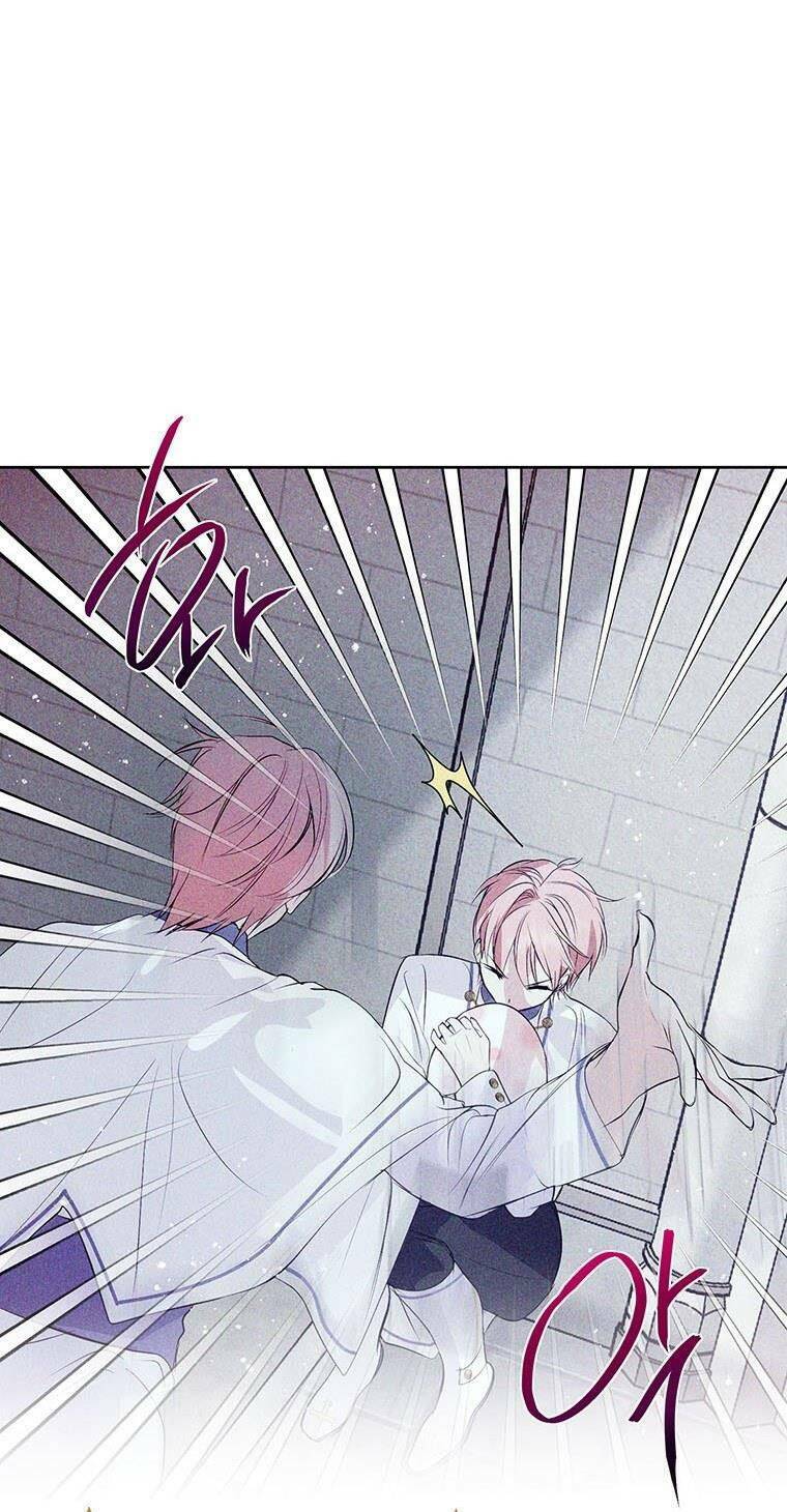 phía sau mặt nạ của nam chính hiền lành chapter 15 54