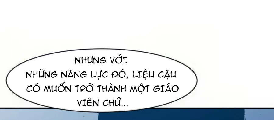 giáo viên của những nhân vật phản diện chapter 19.5 46