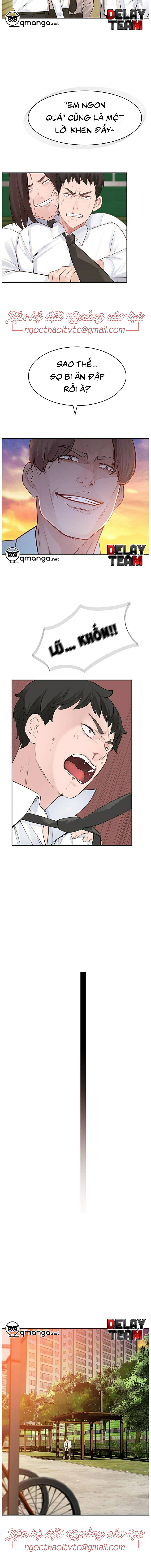 giữa hai ta chapter 1 2