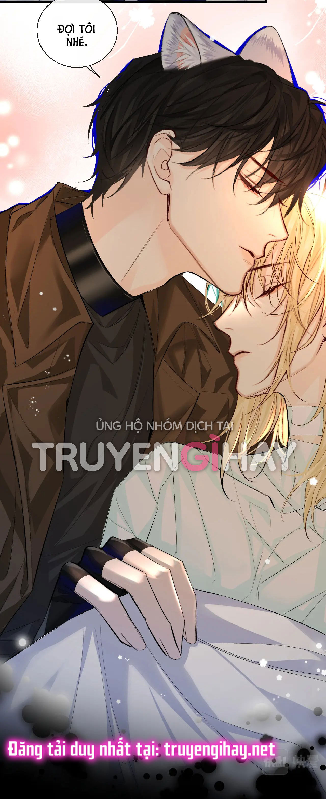 nhân ngư sa ngã chapter 23.2 3