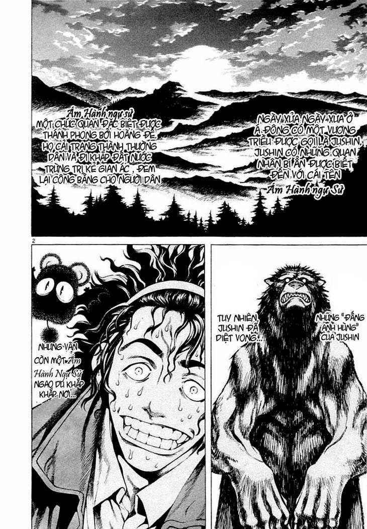 shin angyo onshi (tân ám hành ngự sử) chapter 5 2