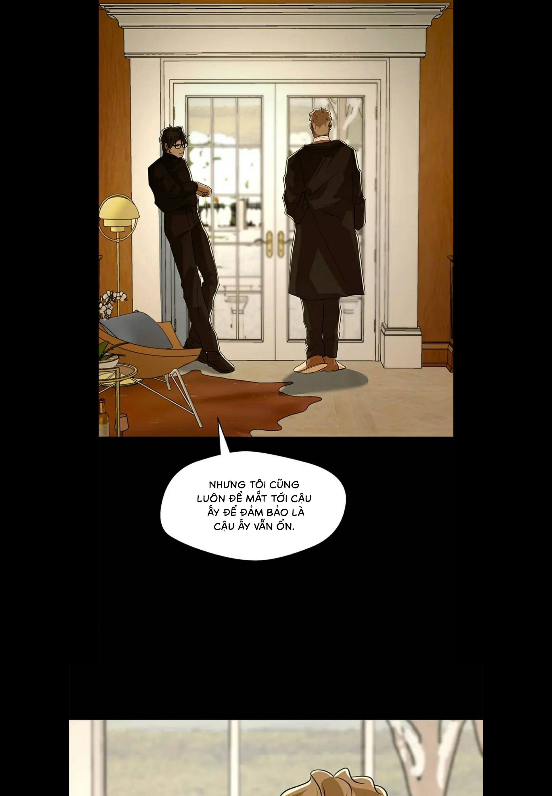 yêu phải kẻ sát nhân bóng rổ chapter 51 62