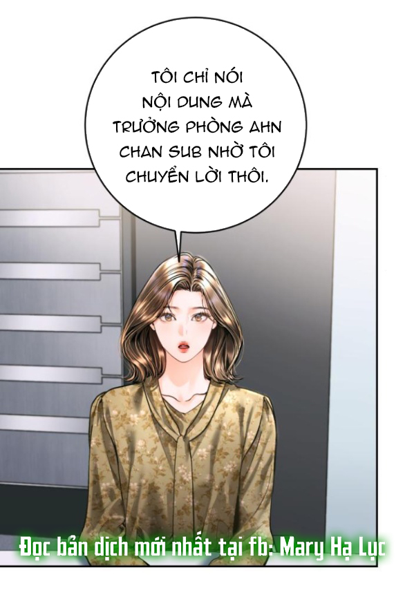 đứa trẻ trông giống tôi chapter 24.1 6