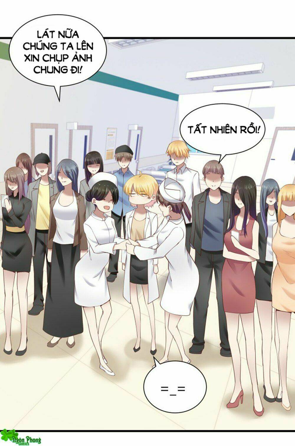 khi trò chơi ác ma bắt đầu chapter 68 16