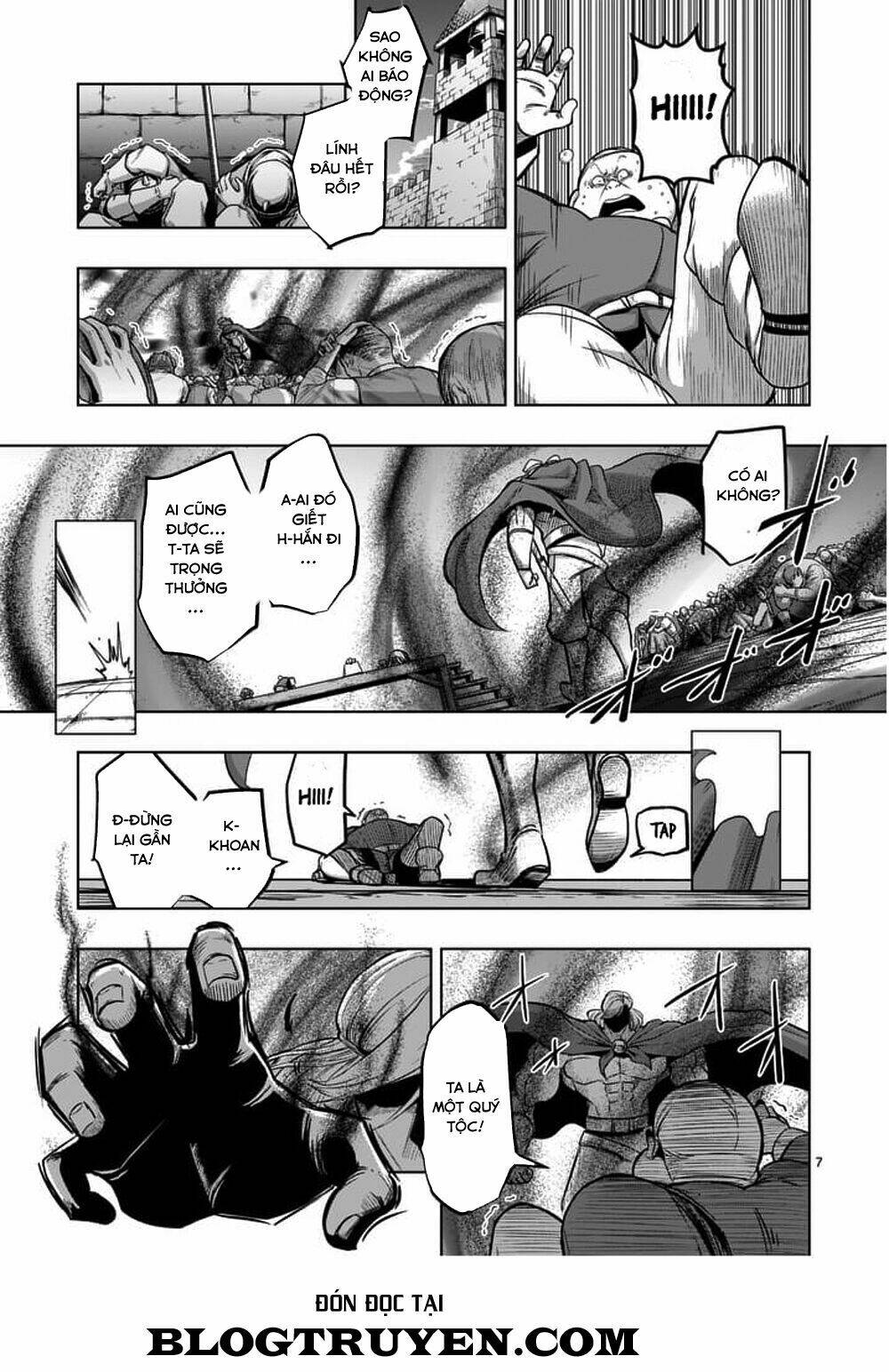 helck manga chapter 52.1 9