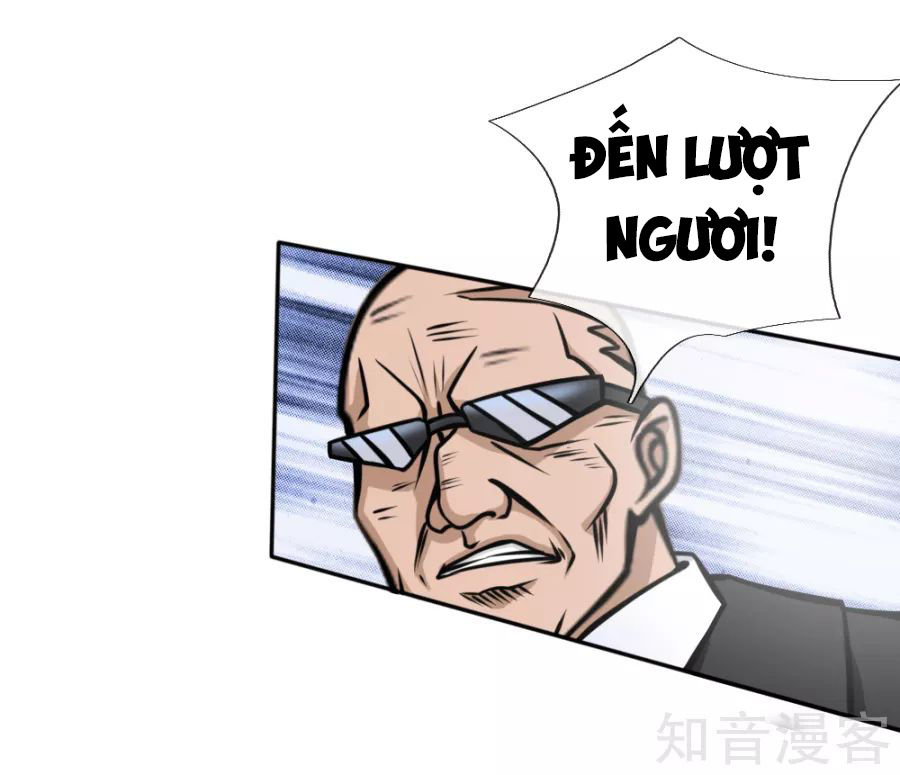 tuyệt thế binh vương chapter 41 26